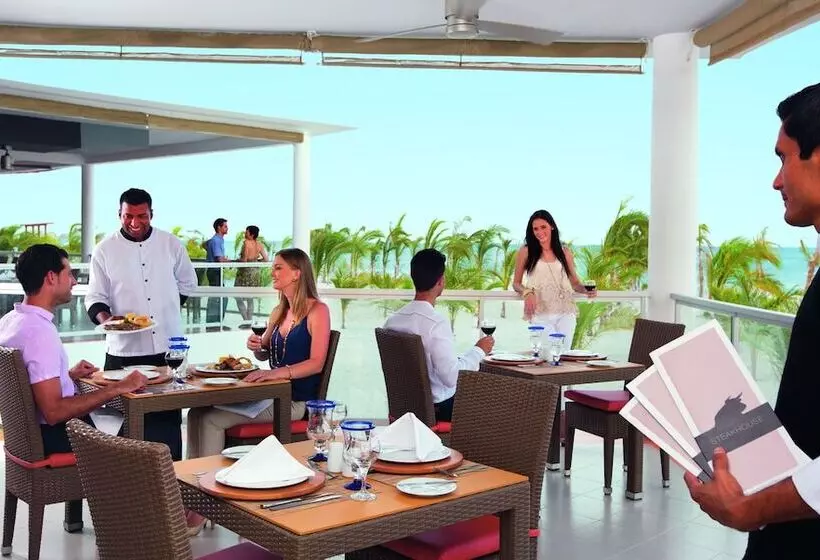 Fotos del hotel Riu Playa Blanca  All Inclusive:  36