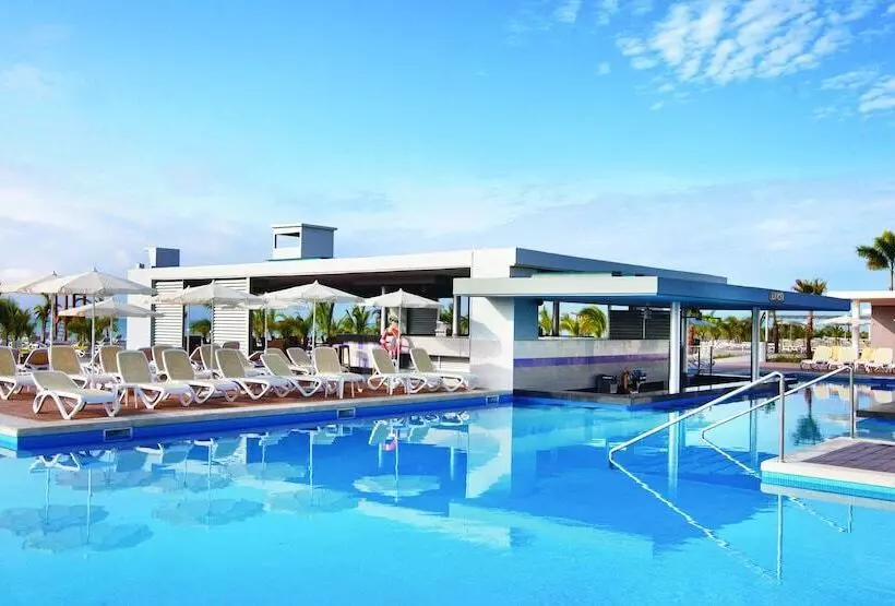 Fotos del hotel Riu Playa Blanca  All Inclusive:  7