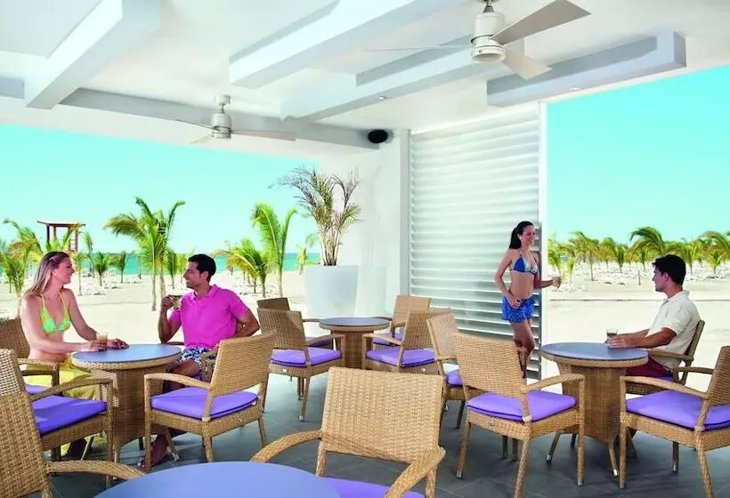 Fotos del hotel Riu Playa Blanca  All Inclusive:  32