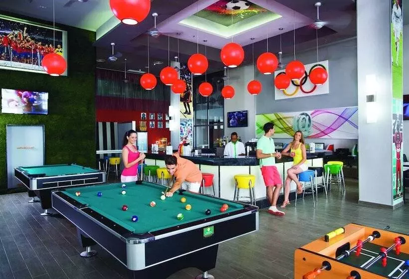 Fotos del hotel Riu Playa Blanca  All Inclusive:  11