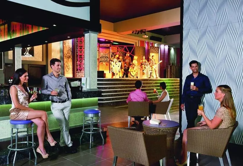 Fotos del hotel Riu Playa Blanca  All Inclusive:  31