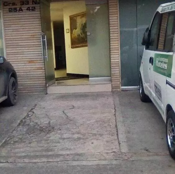 Fotos del hotel Business Bc  By Sebasstian Inn:  7