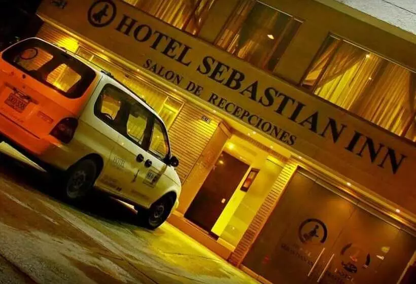 Fotos del hotel Business Bc  By Sebasstian Inn:  1