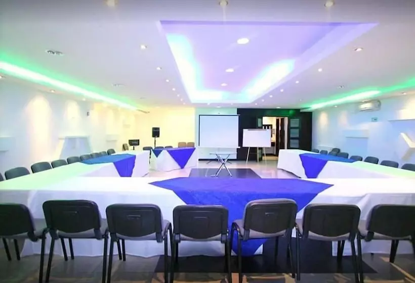 Fotos del hotel Business Bc  By Sebasstian Inn:  5