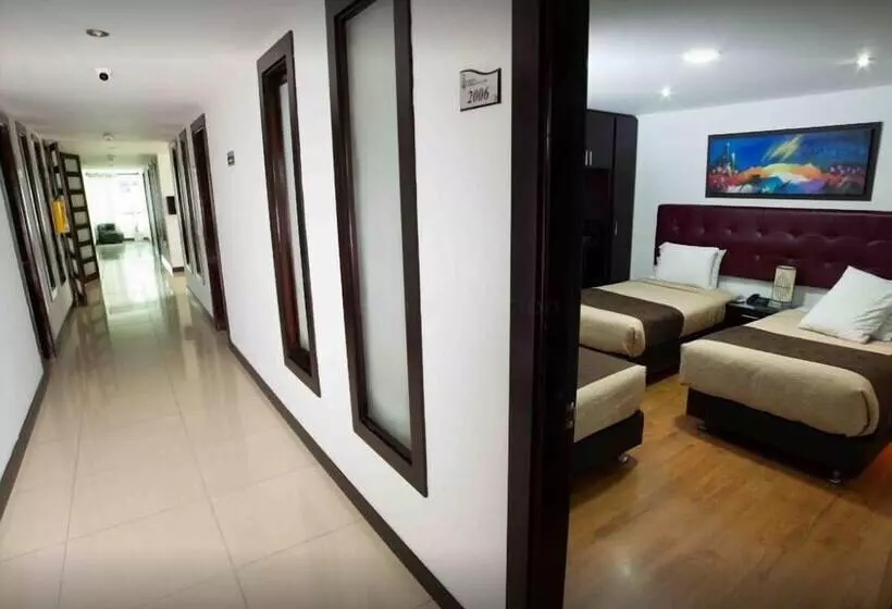 Fotos del hotel Business Bc  By Sebasstian Inn:  17