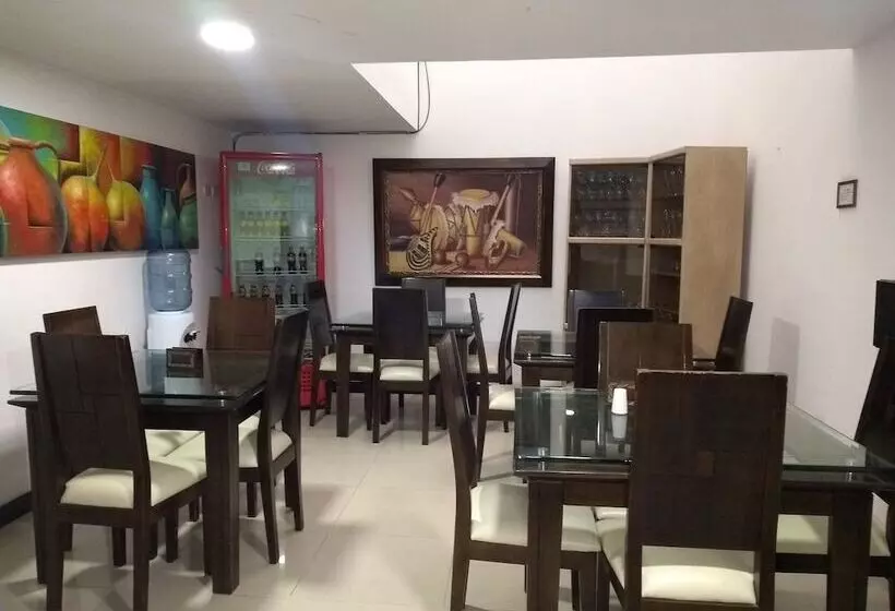 Fotos del hotel Business Bc  By Sebasstian Inn:  4