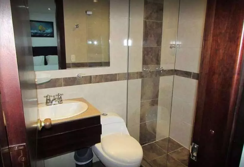 Fotos del hotel Business Bc  By Sebasstian Inn:  6