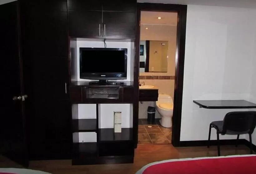 Fotos del hotel Business Bc  By Sebasstian Inn:  16