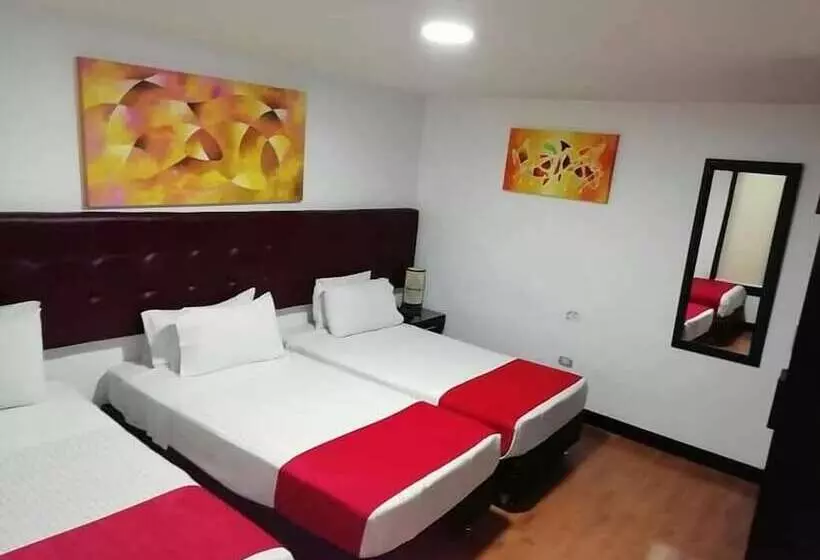 Fotos del hotel Business Bc  By Sebasstian Inn:  15