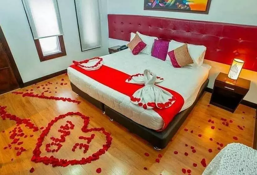 Fotos del hotel Business Bc  By Sebasstian Inn:  14