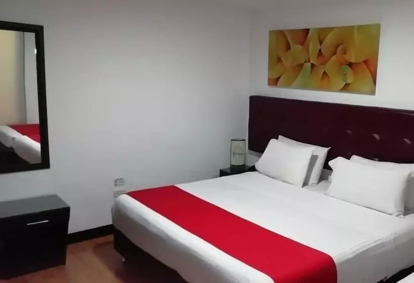 Fotos del hotel Business Bc  By Sebasstian Inn:  2