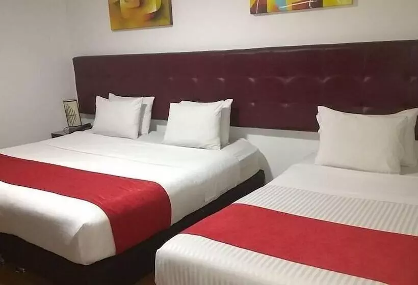 Fotos del hotel Business Bc  By Sebasstian Inn:  13