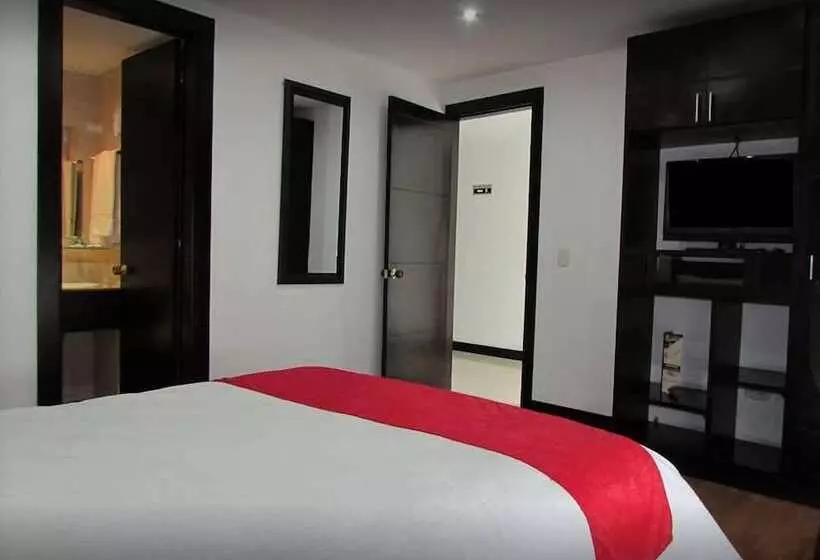 Fotos del hotel Business Bc  By Sebasstian Inn:  12