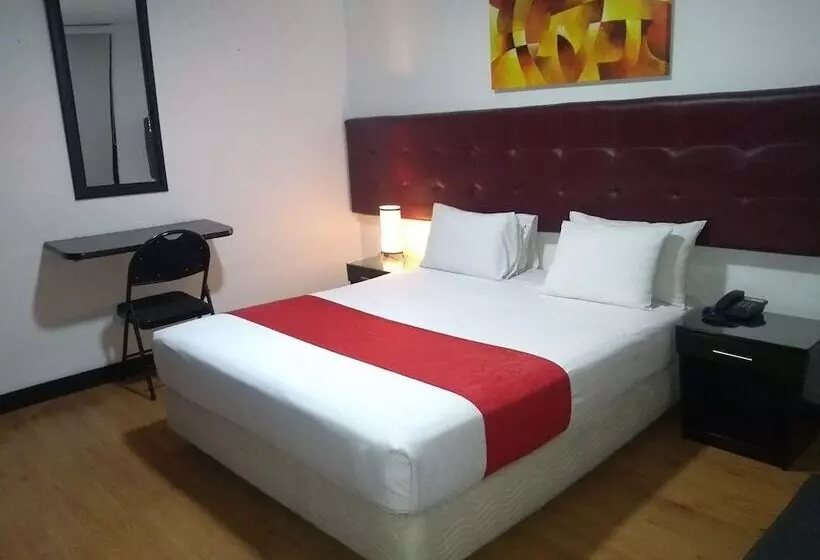 Fotos del hotel Business Bc  By Sebasstian Inn:  11