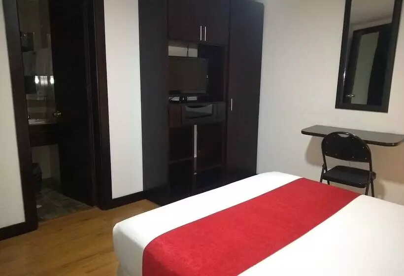 Fotos del hotel Business Bc  By Sebasstian Inn:  10