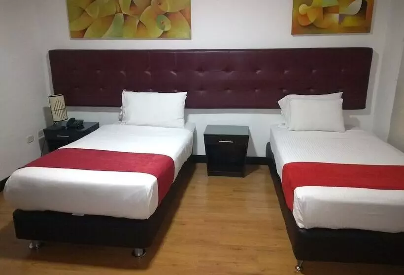 Fotos del hotel Business Bc  By Sebasstian Inn:  9