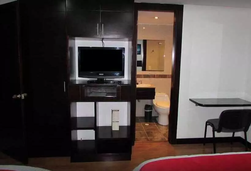 Fotos del hotel Business Bc  By Sebasstian Inn:  8