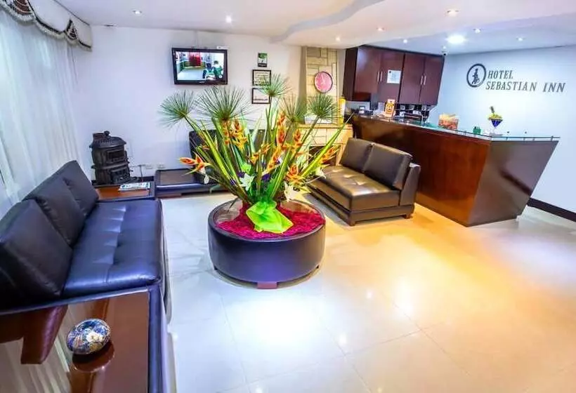 Fotos del hotel Business Bc  By Sebasstian Inn:  3