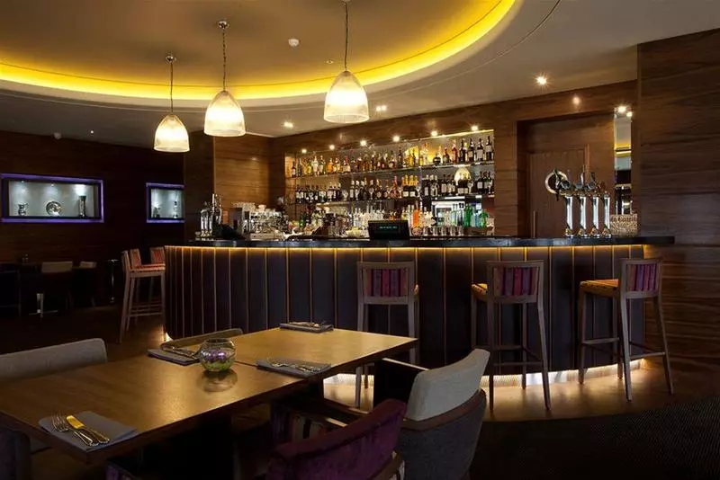 Fotos del hotel The Mere Golf And Country Club:  3