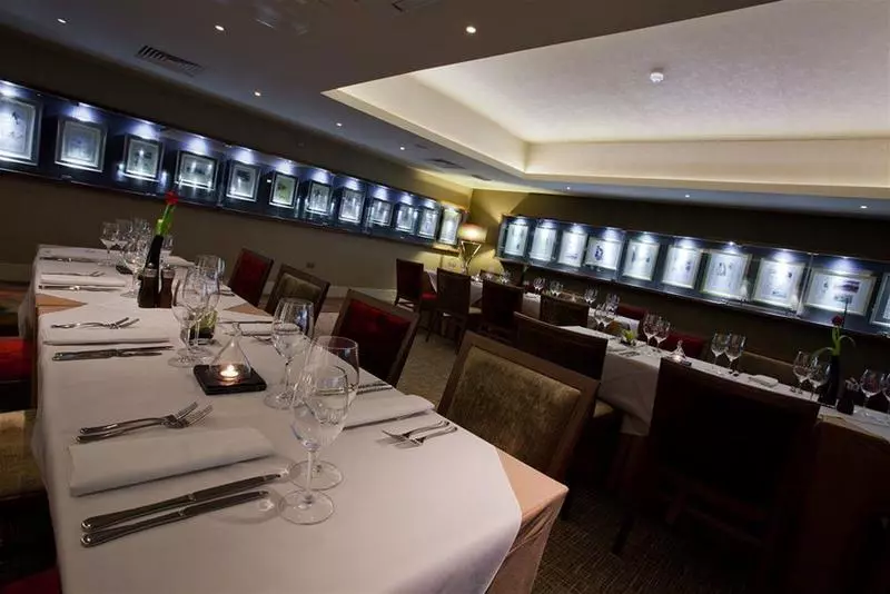 Fotos del hotel The Mere Golf And Country Club:  2