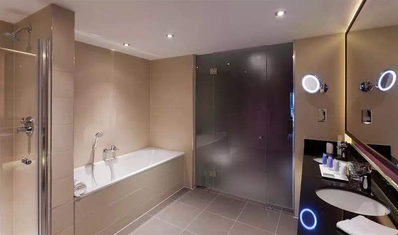 Fotos del hotel The Mere Golf And Country Club:  5