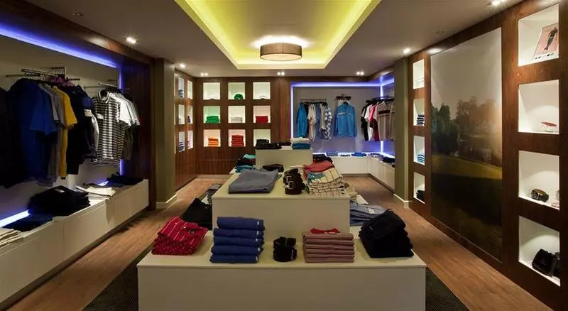 Fotos del hotel The Mere Golf And Country Club:  14