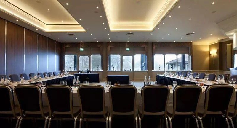 Fotos del hotel The Mere Golf And Country Club:  4