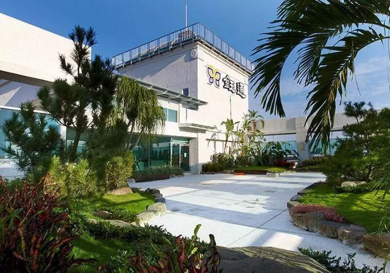 Fotos del hotel Yuh Tong:  8