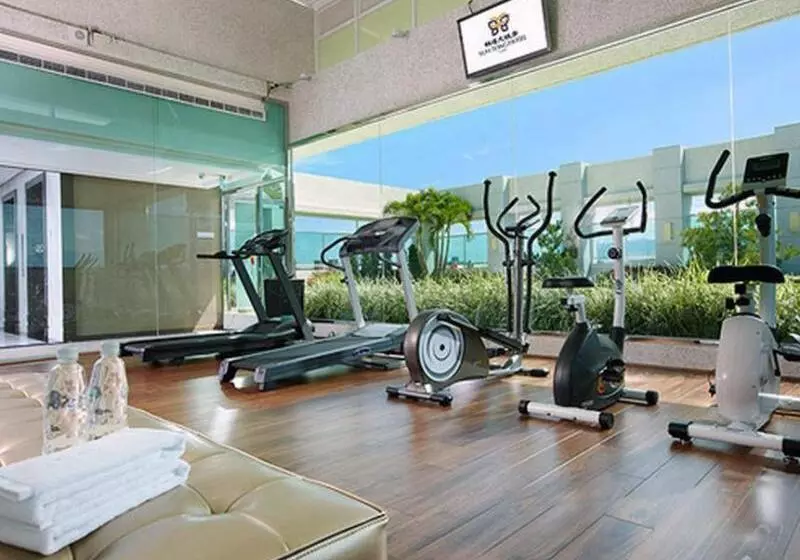 Fotos del hotel Yuh Tong:  9