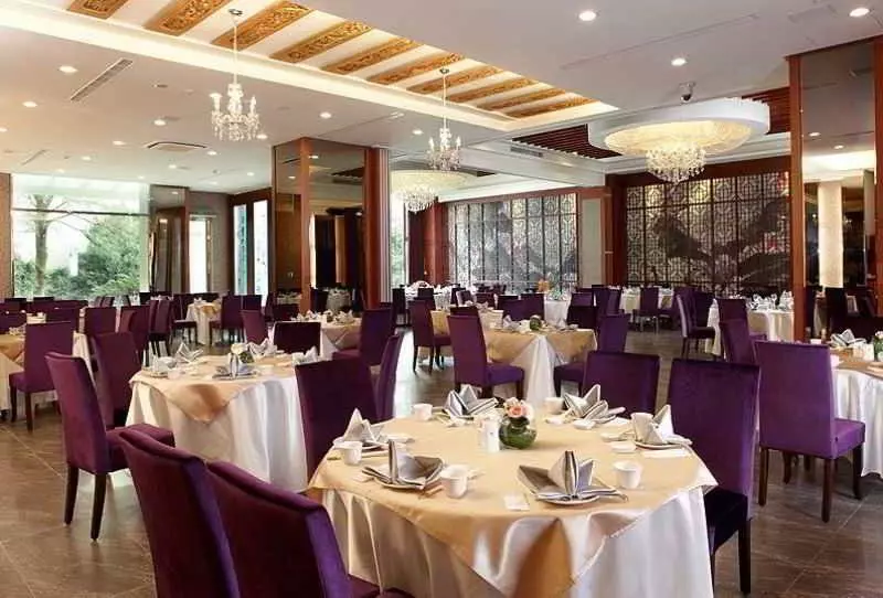 Fotos del hotel Yuh Tong:  4