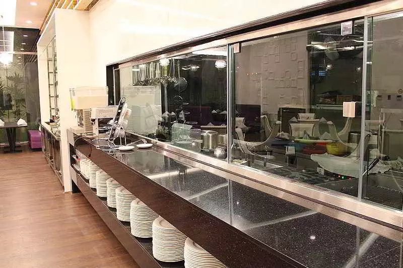 Fotos del hotel Yuh Tong:  5