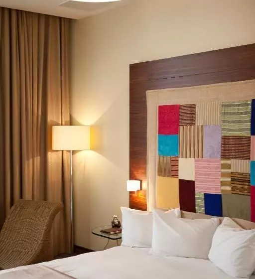 Fotos del hotel Landmark Hotel Baku:  16