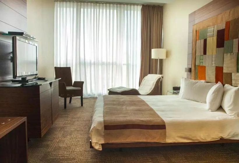 Fotos del hotel Landmark Hotel Baku:  19