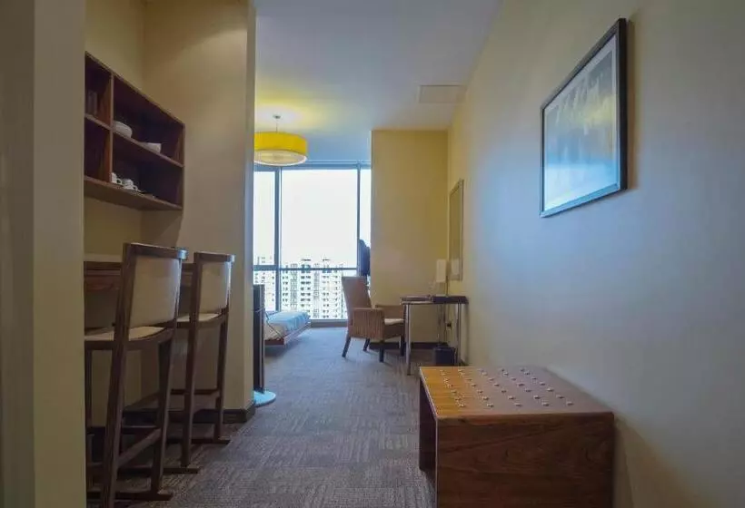 Fotos del hotel Landmark Hotel Baku:  25