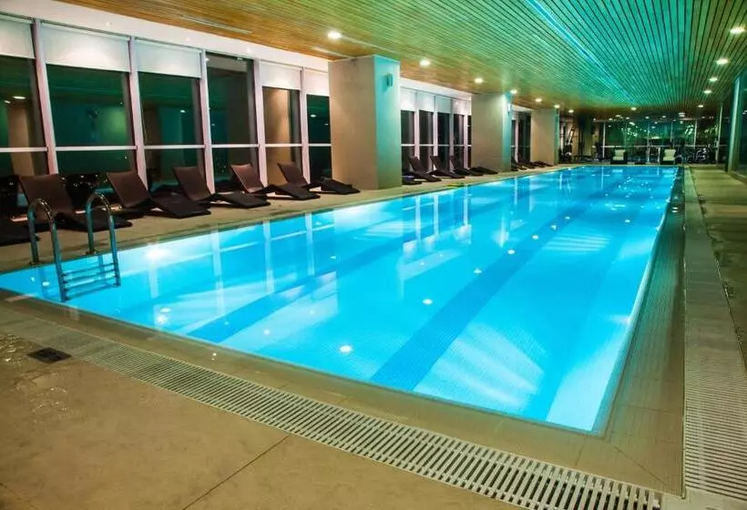 Fotos del hotel Landmark Hotel Baku:  3