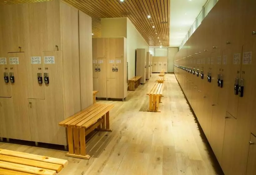 Fotos del hotel Landmark Hotel Baku:  6