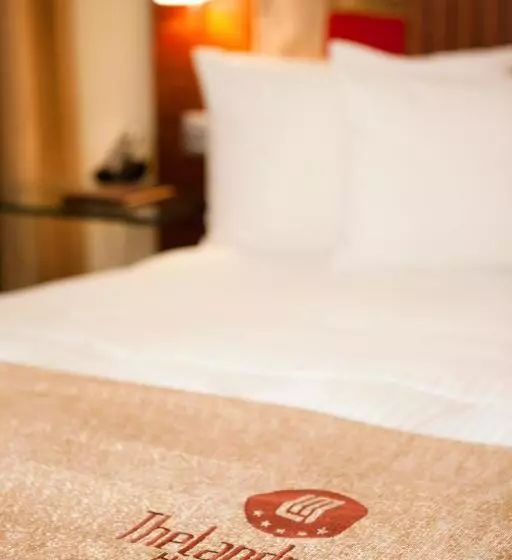 Fotos del hotel Landmark Hotel Baku:  23