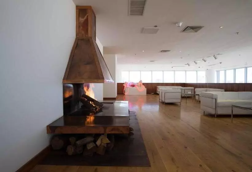 Fotos del hotel Landmark Hotel Baku:  24