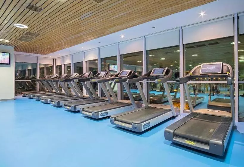 Fotos del hotel Landmark Hotel Baku:  11