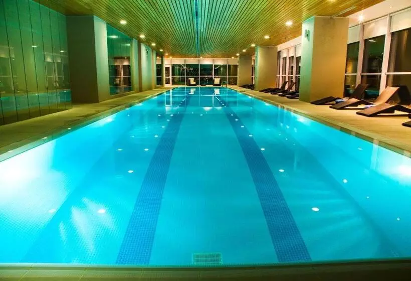 Fotos del hotel Landmark Hotel Baku:  9