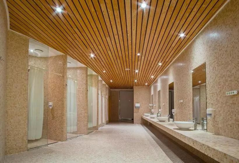 Fotos del hotel Landmark Hotel Baku:  12