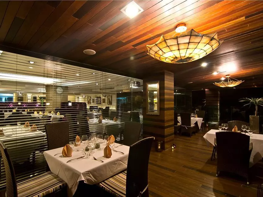 Fotos del hotel Rashmi S The Plaza Vientiane:  13