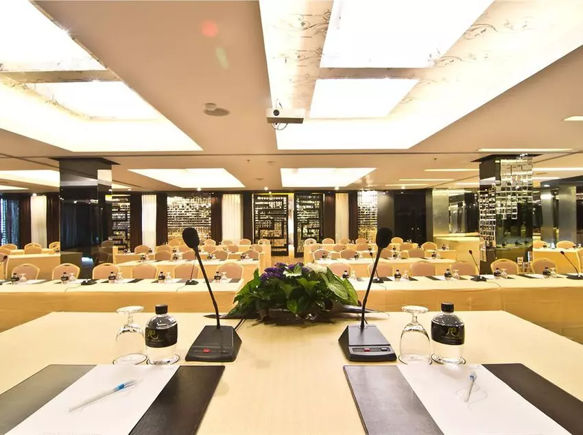 Fotos del hotel Rashmi S The Plaza Vientiane:  19