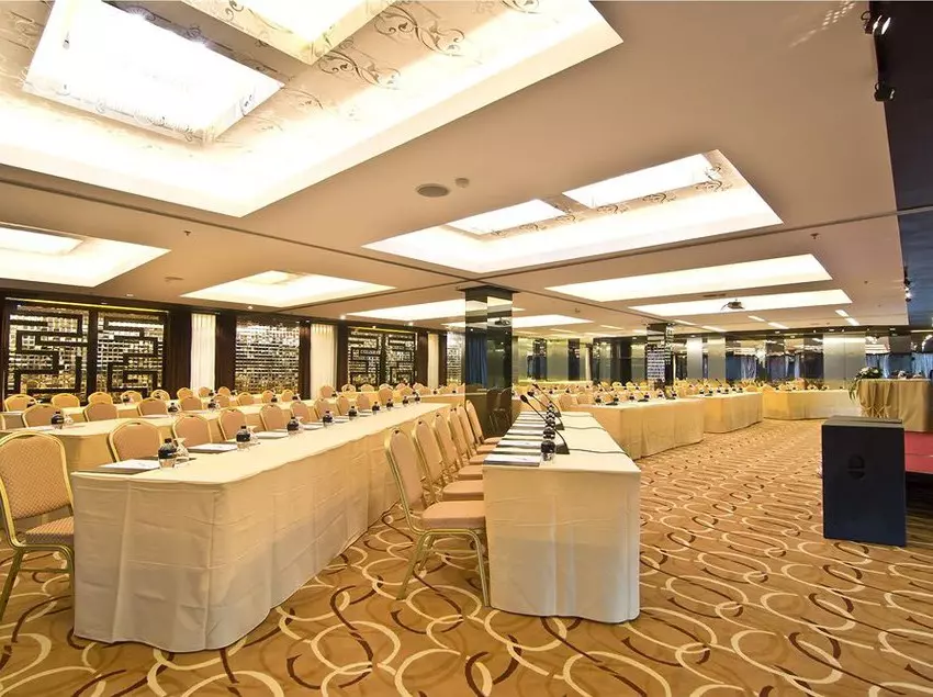 Fotos del hotel Rashmi S The Plaza Vientiane:  17