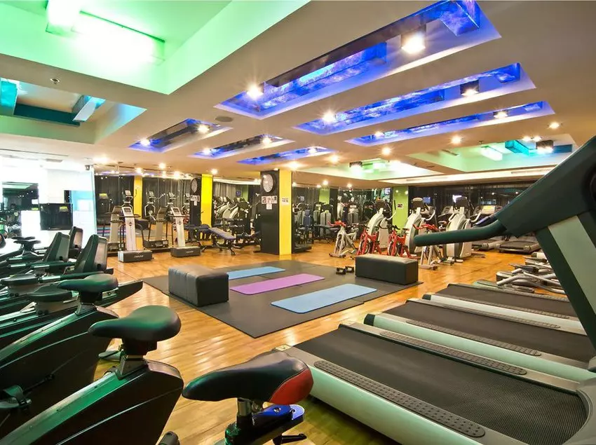 Fotos del hotel Rashmi S The Plaza Vientiane:  12