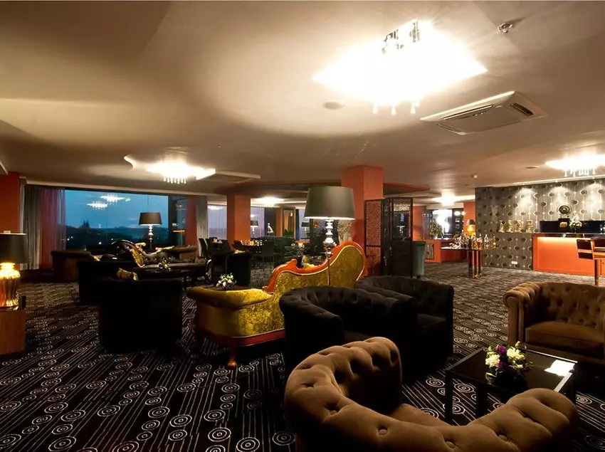 Fotos del hotel Rashmi S The Plaza Vientiane:  3