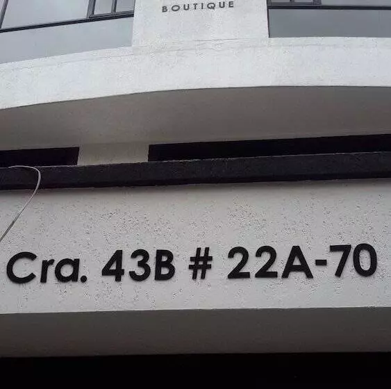 Fotos del hotel AG Boutique Home:  13