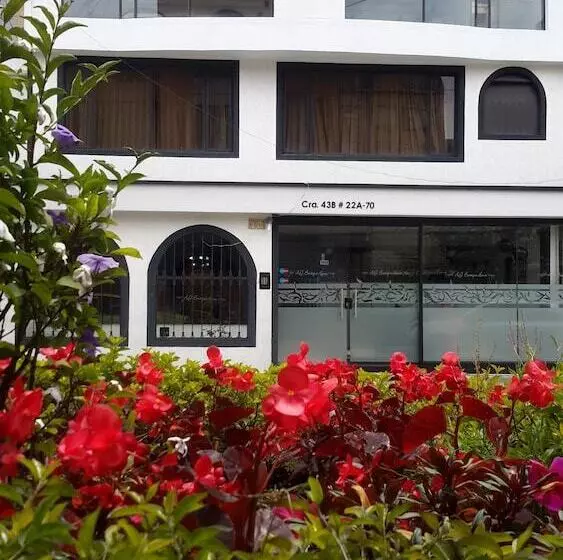 Fotos del hotel AG Boutique Home:  1