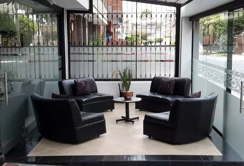 Fotos del hotel AG Boutique Home:  3