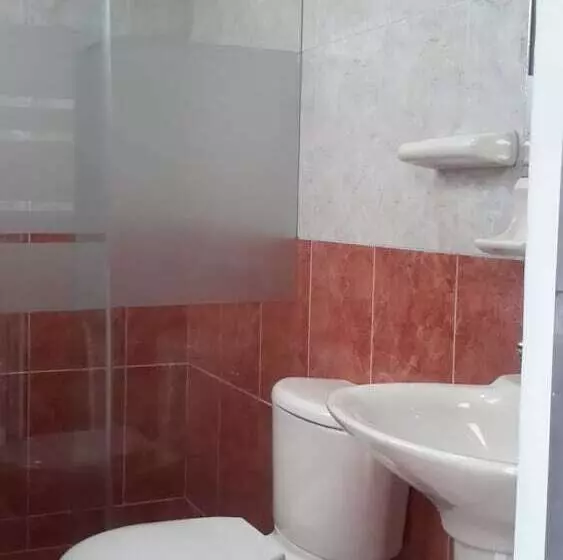 Fotos del hotel AG Boutique Home:  12